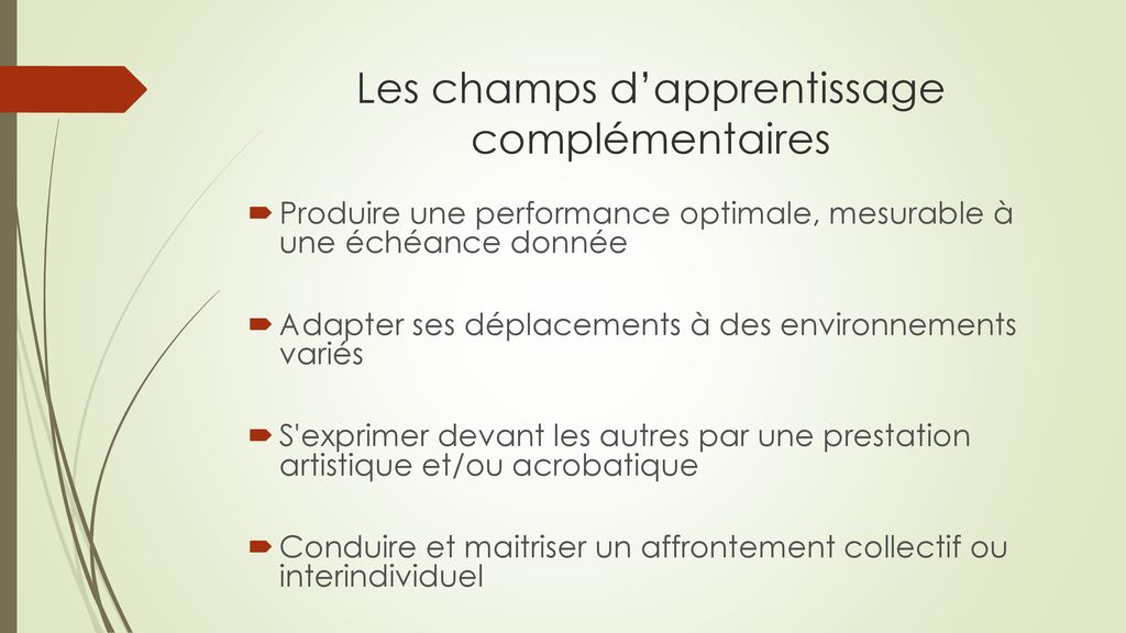 EPS et Transdisciplinartité ppt télécharger